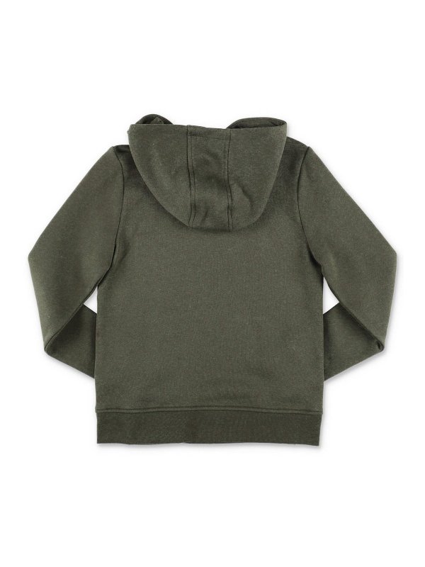 Hugo Boss: スウェット＆セーター online - スウェットシャツ/セーター - 緑