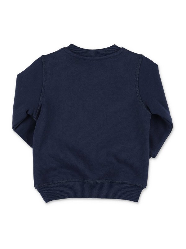 KENZO: Sudaderas y suéteres online - Sudadera - Azul