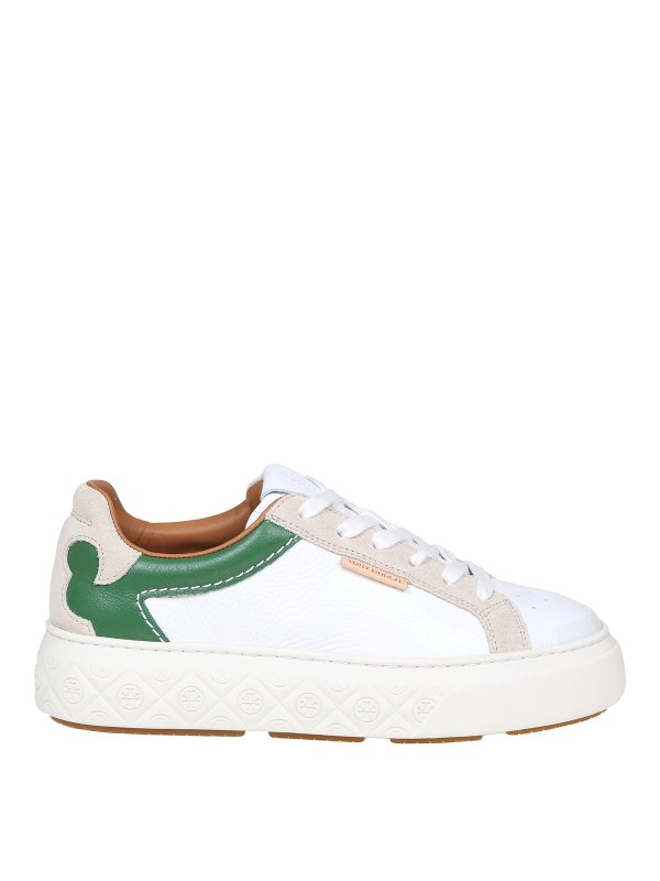 TORY BURCH: Zapatillas - Zapatillas - Ladybug