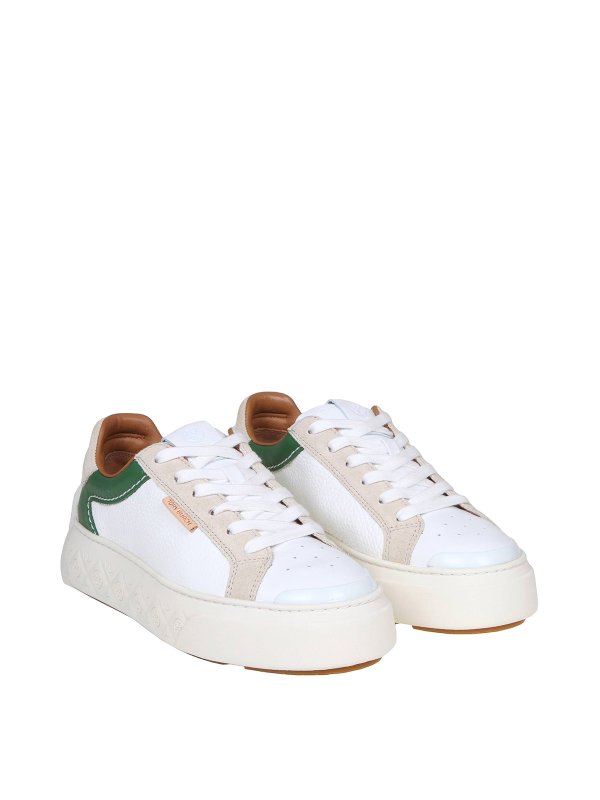 TORY BURCH: Zapatillas online - Zapatillas - Ladybug