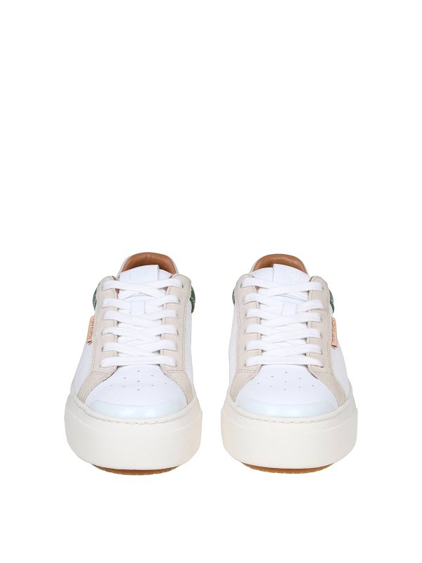 Zapatillas - Ladybug shop online: TORY BURCH