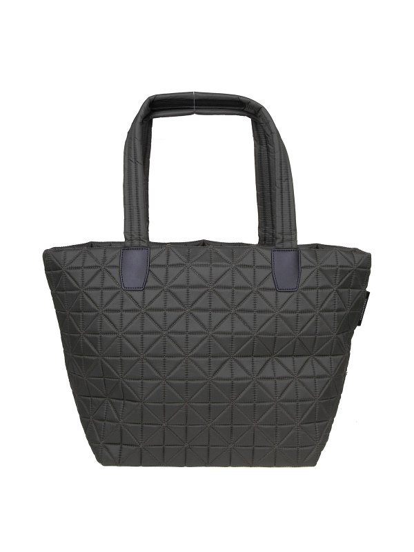 VEECOLLECTIVE: totes bags - Tote in recycled fabric