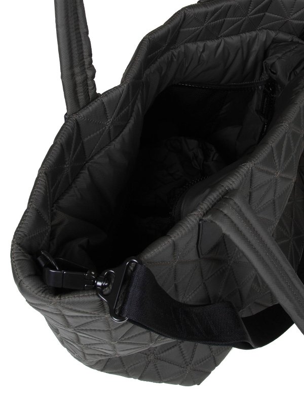 The Best Shops VEECOLLECTIVE: totes bags - Tote in recycled fabric