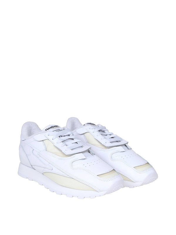 Maison Margiela: Sneaker online - Sneaker - Weiß