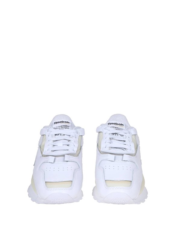 Sneaker - Weiß shop online: Maison Margiela