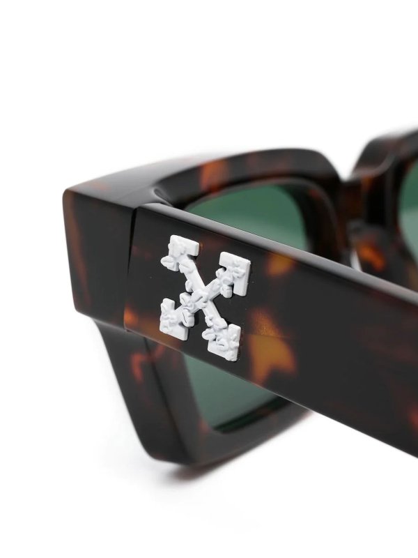 iKRIX OFF-WHITE: サングラス - サングラス - Virgil