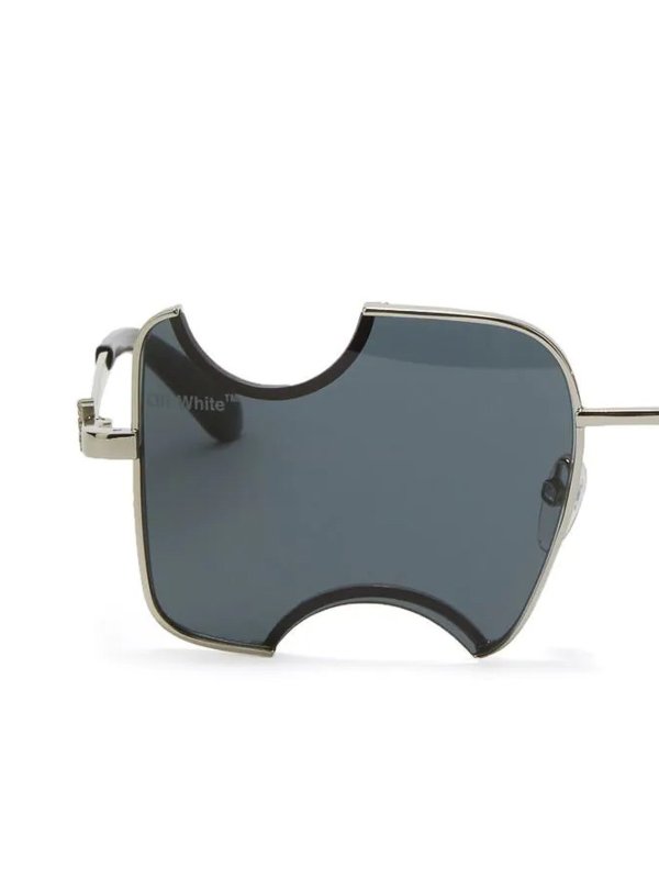 iKRIX OFF-WHITE: サングラス - サングラス - Cady