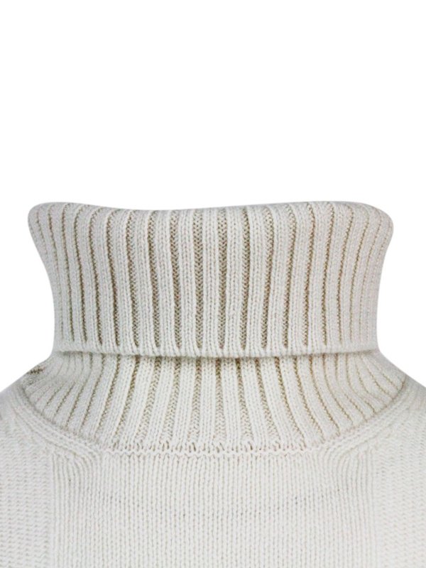 Cashmere pull shop online: BARBA