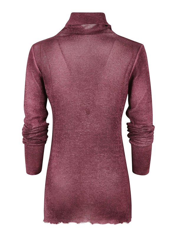 AVANT-TOI: Turtlenecks & Polo necks online - Cashmere turtleneck