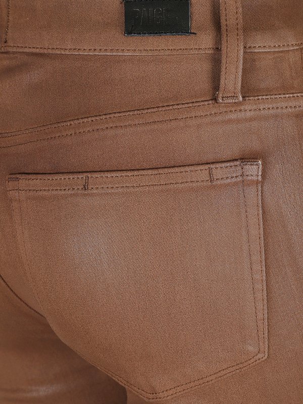 iKRIX PAIGE: ベルボトムジーンズ - フレアジーンズ - Claudine