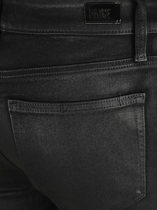 iKRIX PAIGE: flared jeans - Claudine jeans