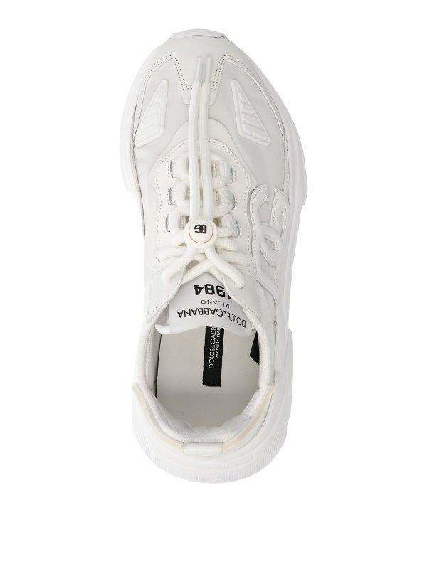 iKRIX DOLCE & GABBANA: trainers - Daymaster sneakers