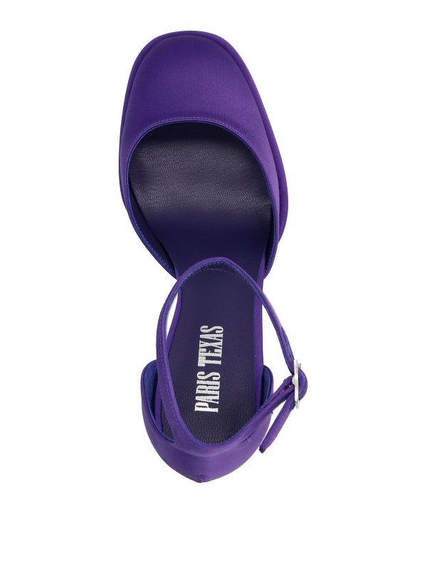 iKRIX Paris Texas: Pumps - Pumps - Lila