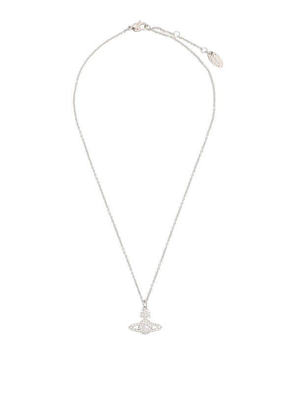 VIVIENNE WESTWOOD: Collane - Collana Grace