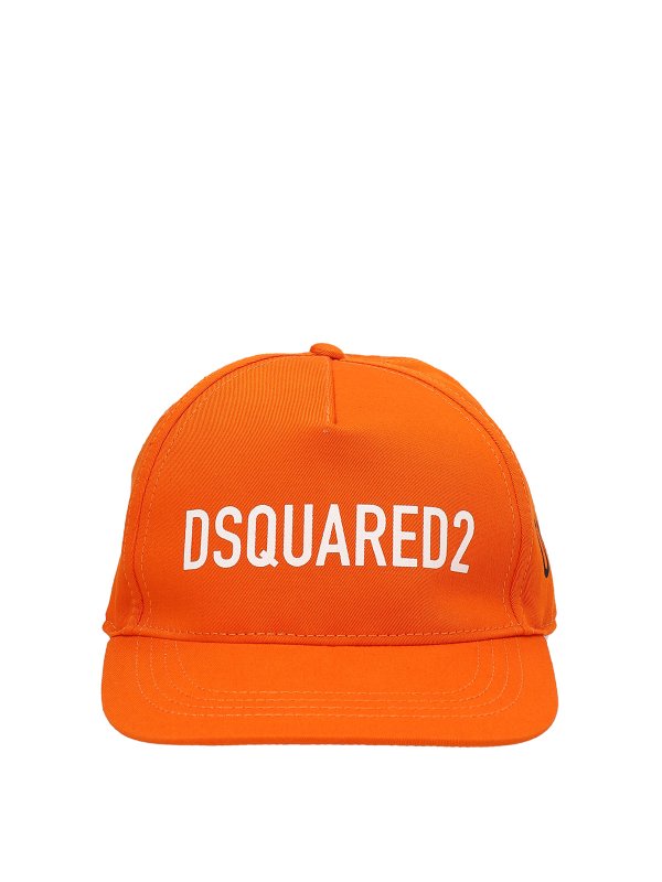 DSQUARED2: 帽子＆キャッブ - 帽子 - One Life One Planet
