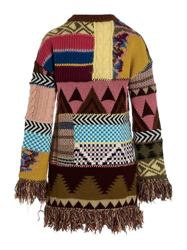 ETRO: Vestidos cortos online - Vestido Corto - Virginia