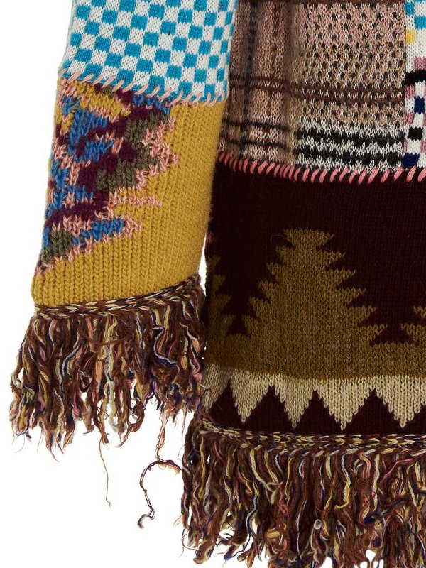 Vestido Corto - Virginia shop online: ETRO