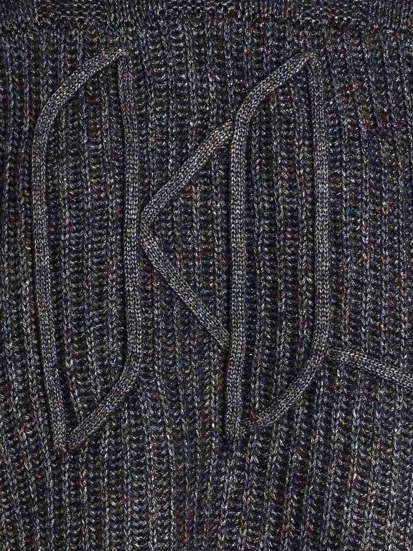 Kl Monogram - Azul shop online: KARL LAGERFELD