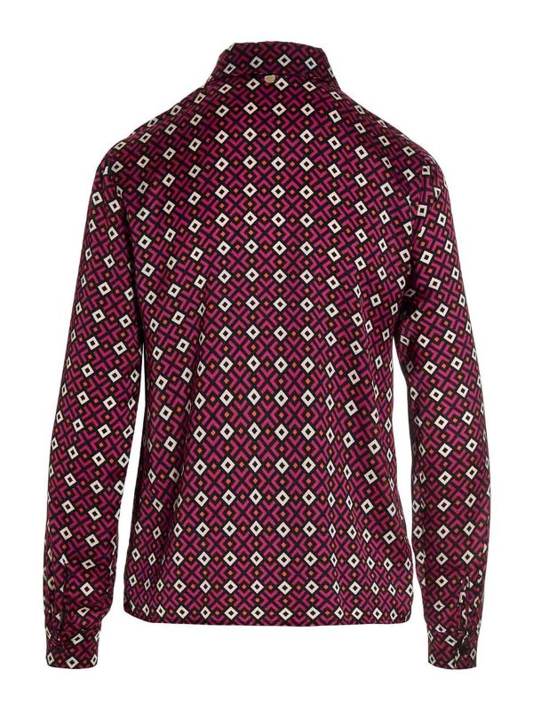 Liu Jo: Hemden online - Hemd - Bunt