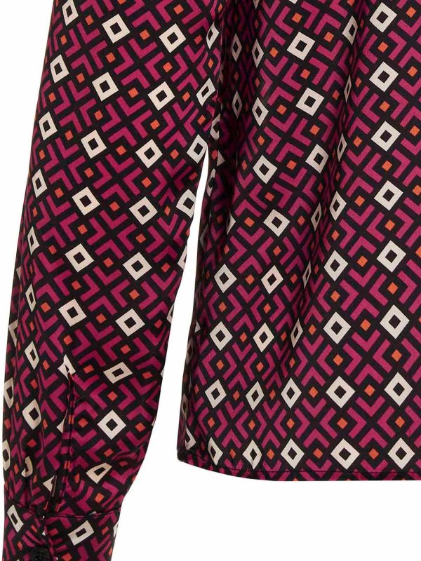 Hemd - Bunt shop online: Liu Jo