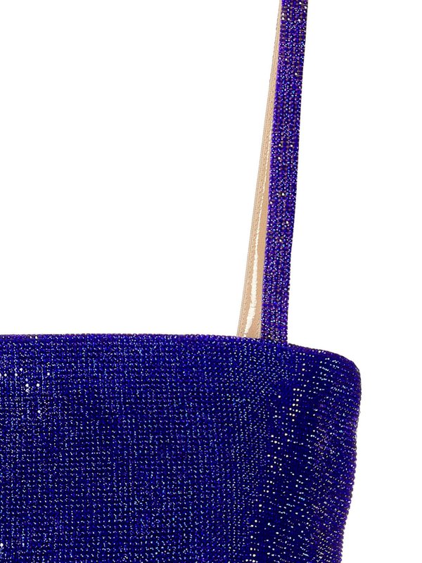 iKRIX NUÈ: Tops y camisetas sin mangas - Top - Charlotte