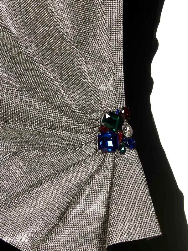 ショートドレス - Diamond shop online: NUÈ