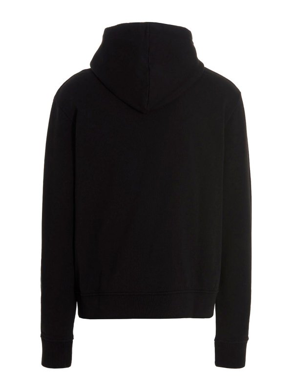 424: Sweatshirts & Sweaters online - Printed hoodie