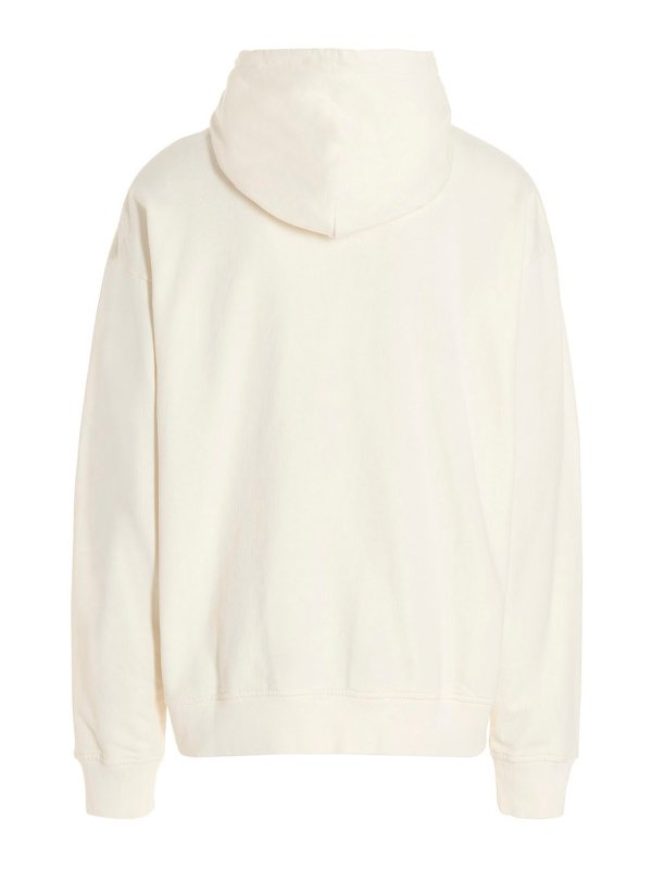 424: Sweatshirts & Sweaters online - Printed hoodie