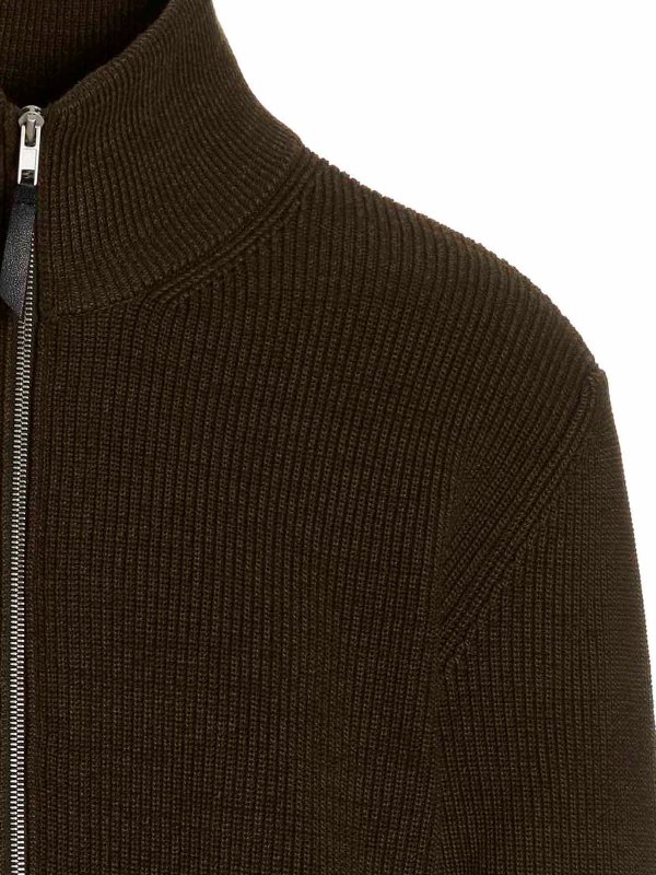 The Best Shops Maison Margiela: カーディガン - カーディガン - Camioner