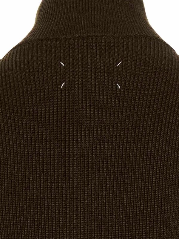 カーディガン - Camioner shop online: Maison Margiela