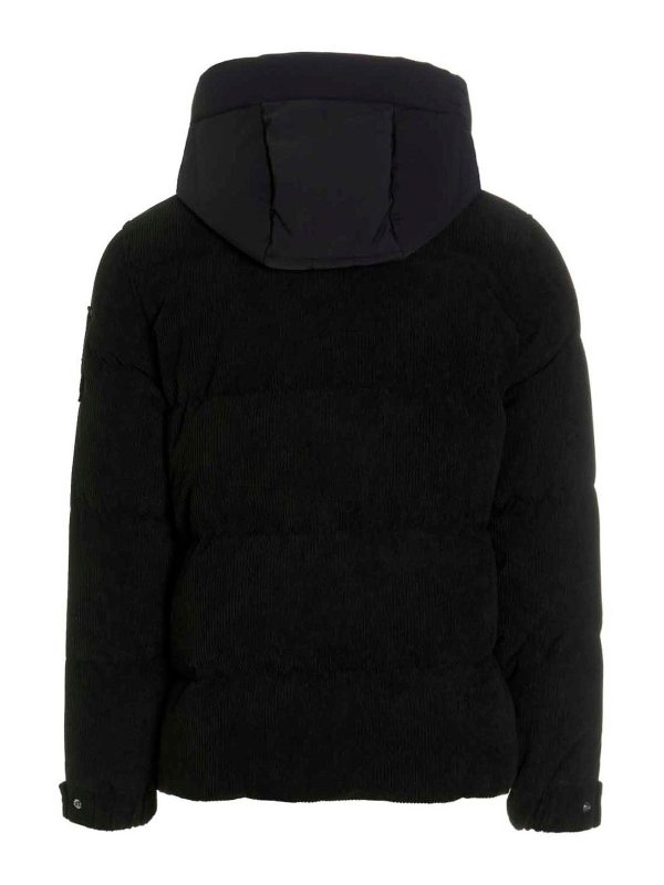 MOOSE KNUCKLES: ダウン・ハイテクジャケット online - ダウンジャケット - Souris 2