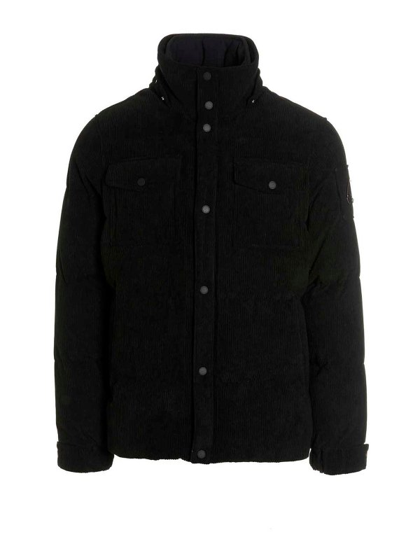 iKRIX MOOSE KNUCKLES: ダウン・ハイテクジャケット - ダウンジャケット - Souris 2