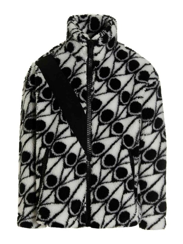 MOOSE KNUCKLES: giacche casual - Giacca Red Rooster