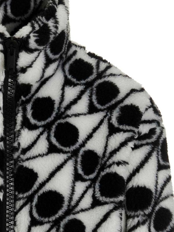 iKRIX MOOSE KNUCKLES: giacche casual - Giacca Red Rooster