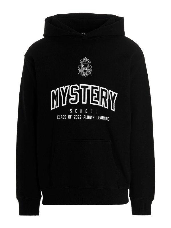 MSFTSREP: スウェット＆セーター - スウェットシャツ/セーター - Mistery School