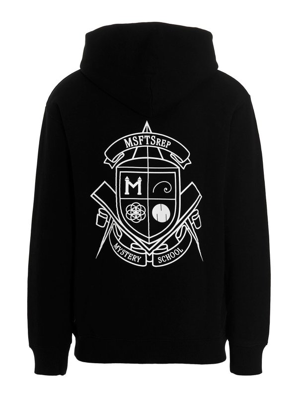 MSFTSREP: スウェット＆セーター online - スウェットシャツ/セーター - Mistery School