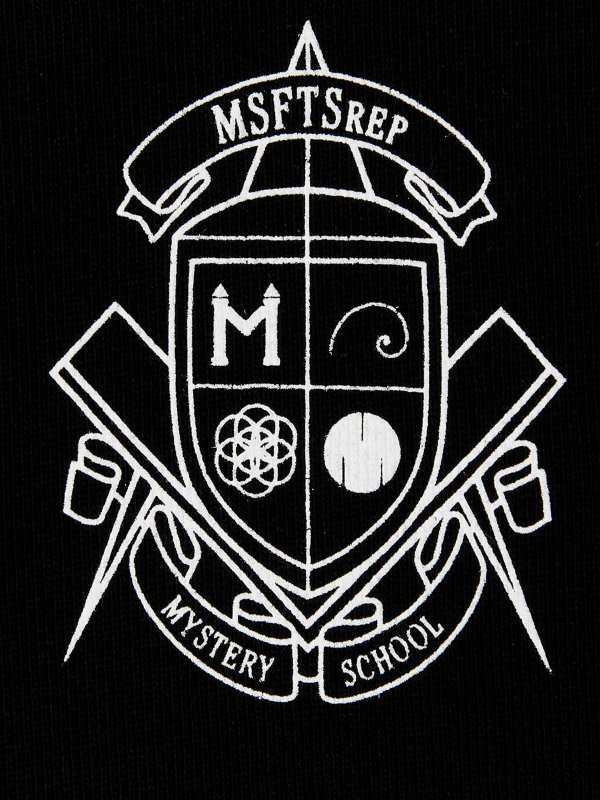 スウェットシャツ/セーター - Mistery School shop online: MSFTSREP