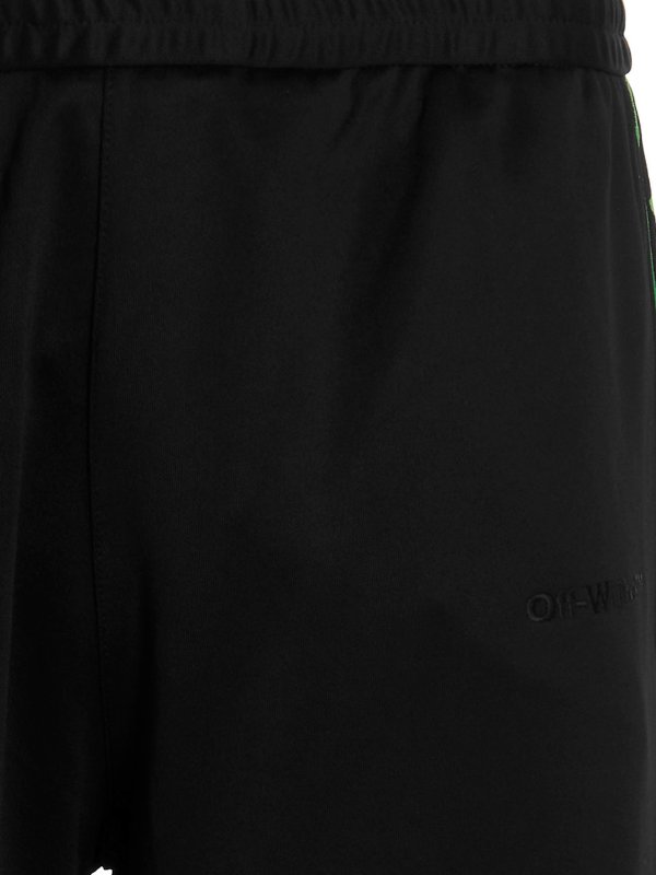 トラックスーツ ボトムス - Ow Face shop online: OFF-WHITE