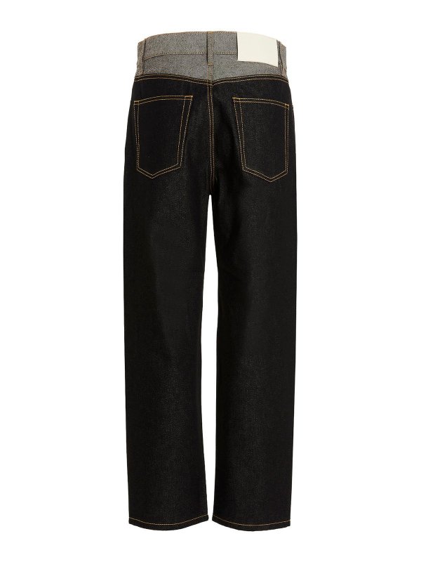 SUNNEI: straight leg jeans online - Classic Pant jeans