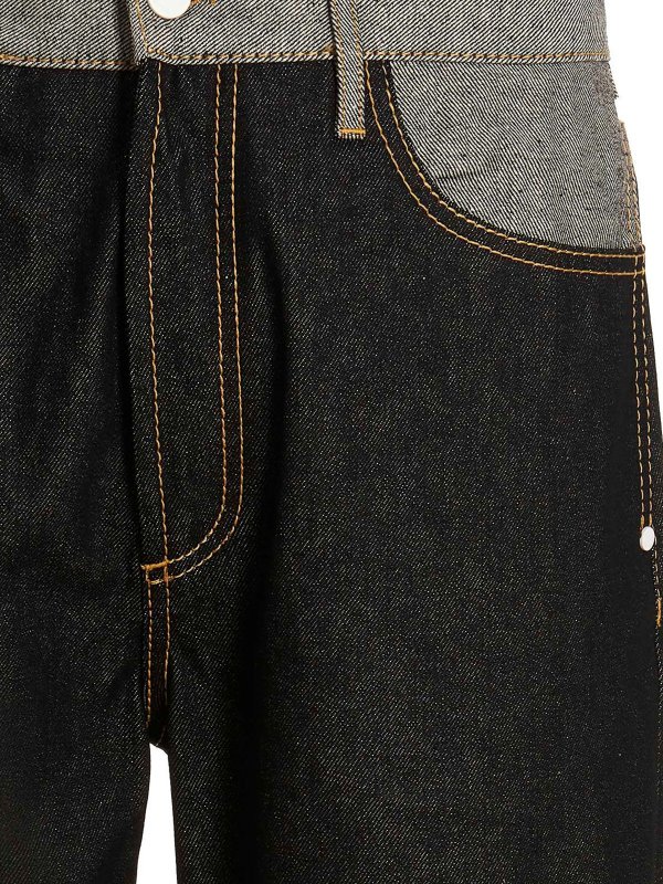iKRIX SUNNEI: straight leg jeans - Classic Pant jeans