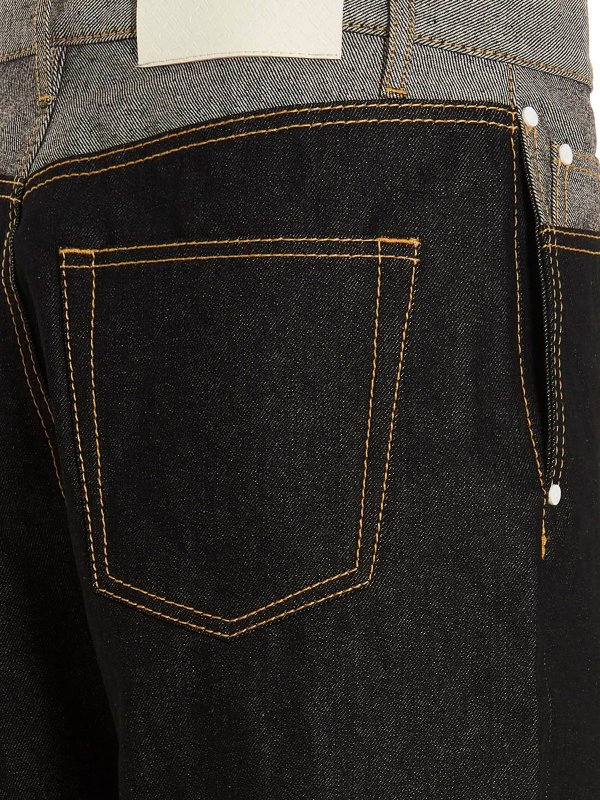Classic Pant jeans shop online: SUNNEI