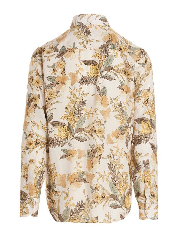 TOM FORD: Hemden online - Hemd - Bunt