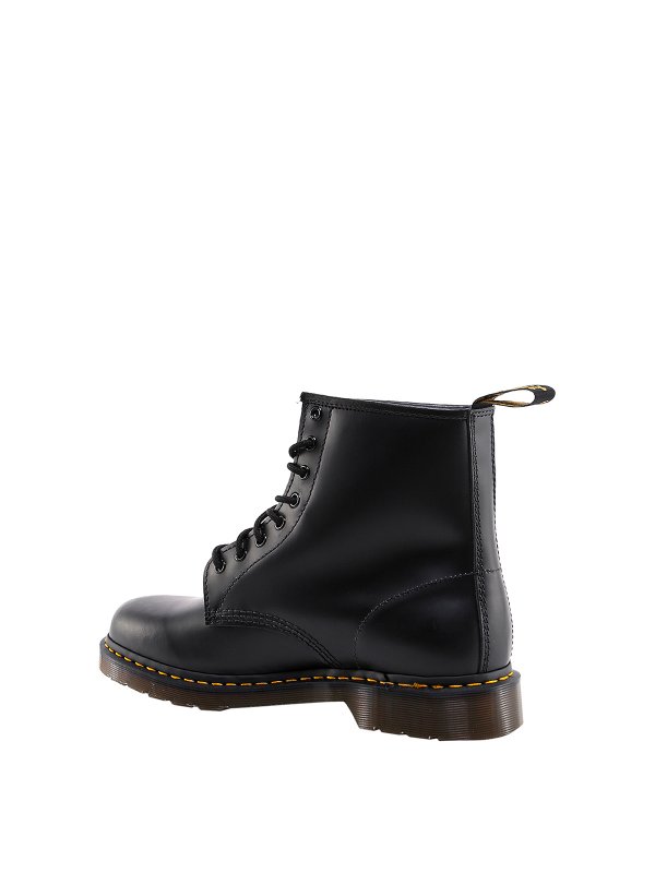 The Best Shops DR. MARTENS: ankle boots - 1460 leather boots