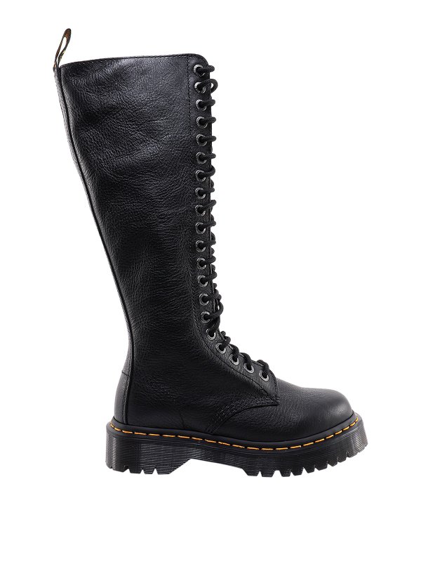 DR. MARTENS: Botas - Botas - 1B60 Bex