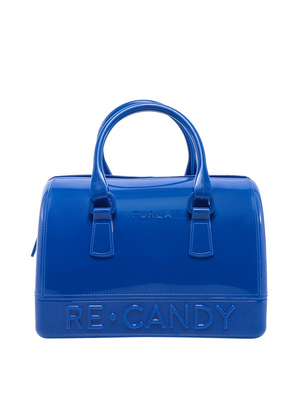FURLA: bowling bags - Candy bag