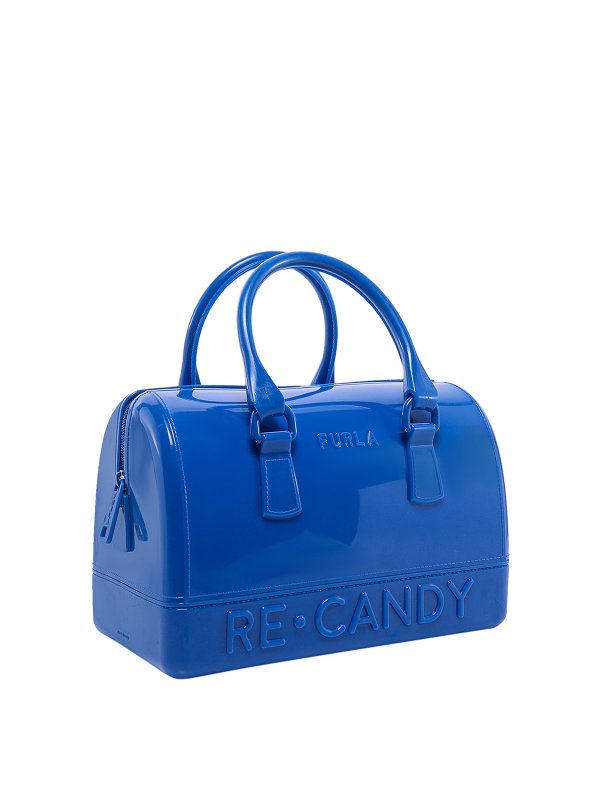 FURLA: bowling bags online - Candy bag