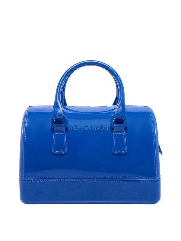 iKRIX FURLA: bowling bags - Candy bag