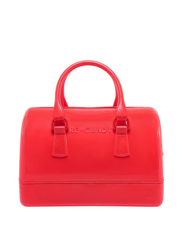 iKRIX FURLA: bowling bags - Candy bag