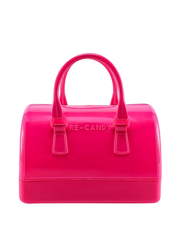 iKRIX FURLA: bowling bags - Candy bag