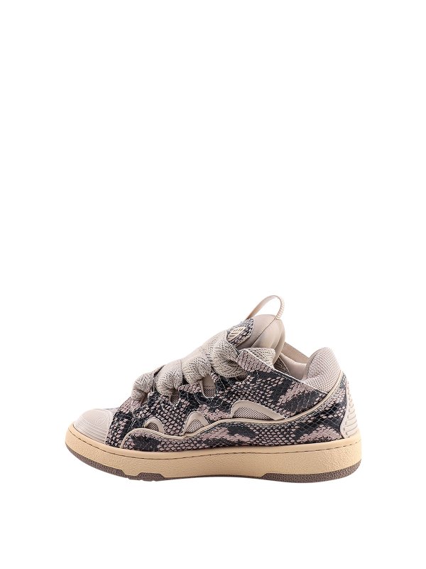 iKRIX LANVIN: trainers - Curb sneakers